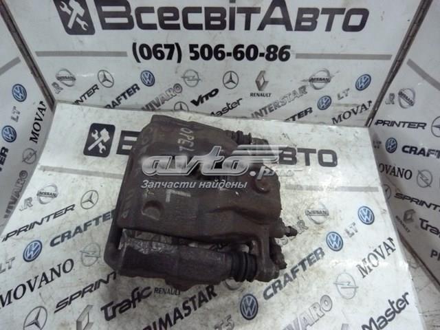 5542006 Суппорт тормозной передний левый купить Ужгород