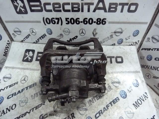 5542007 Суппорт тормозной передний правый купить Чернигов