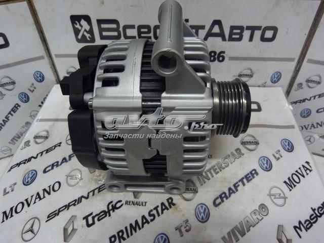 5705EA PEUGEOT Генератор купить в Запорожье