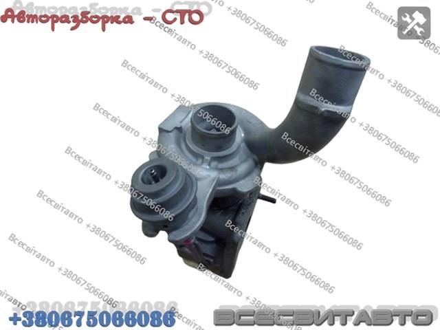 OPEL 5860004 Турбина в наличии Житомир
