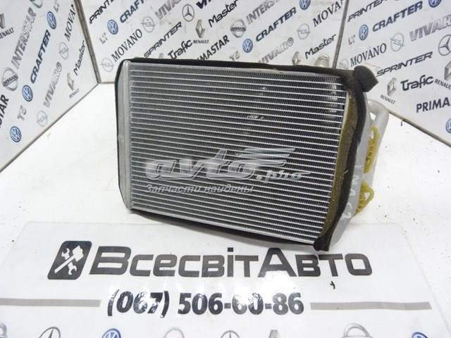 RENAULT 5F2110100 Радиатор печки (отопителя) в наличии Каменское