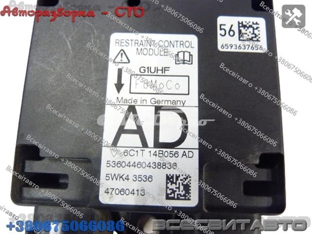 FORD 5WK43536 в наличии Чернигов