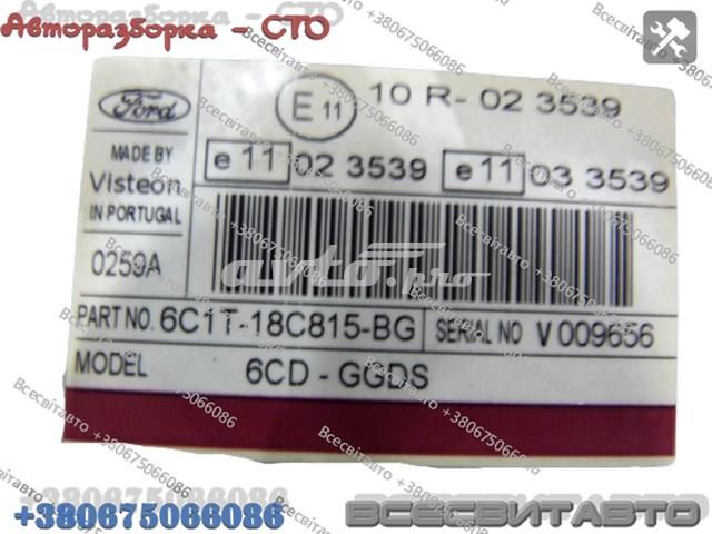 6000CD FORD купить в Чернигов