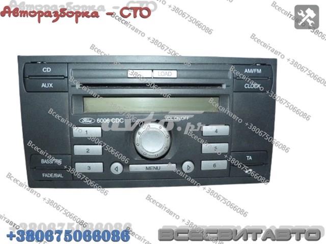 6000CD FORD купить в Каменское