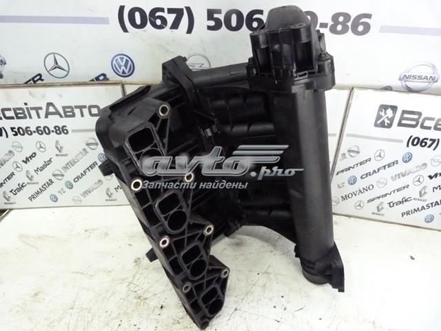 MERCEDES 6110902637 Впускной коллектор в наличии Черновцы