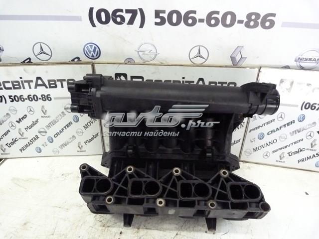 MERCEDES 6110902637 Коллектор впускной в наличии Львов