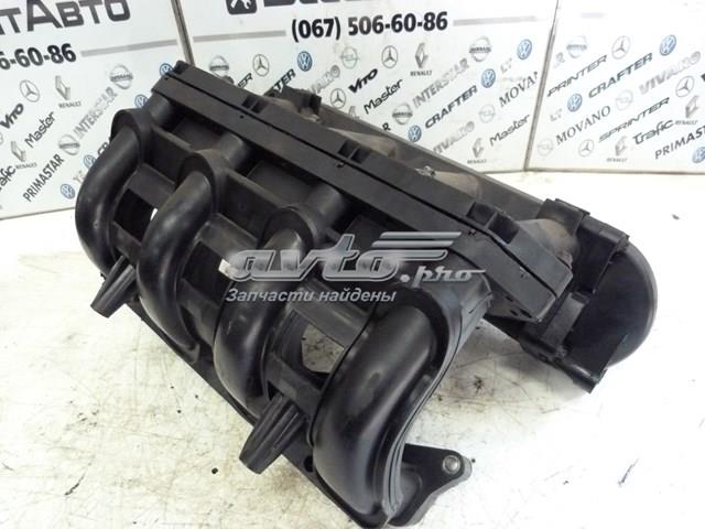 MERCEDES 6110902637 Коллектор впускной в наличии Житомир