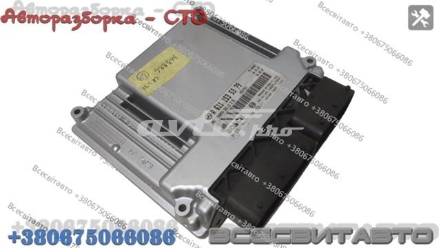 6111535379 Модуль управления (ЭБУ) двигателем купить Харьков
