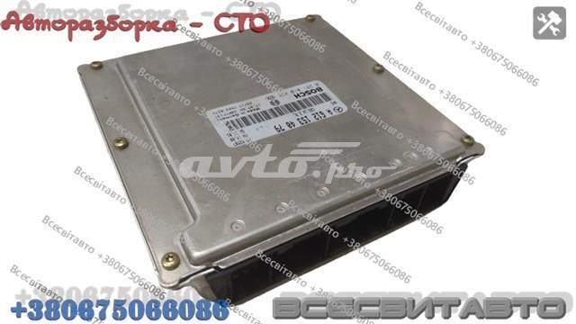 MERCEDES 6121534079 Модуль управления (ЭБУ) двигателем в наличии Черновцы