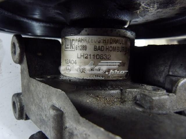 MERCEDES 61289 Насос гидроусилителя руля (ГУР) в наличии Львов