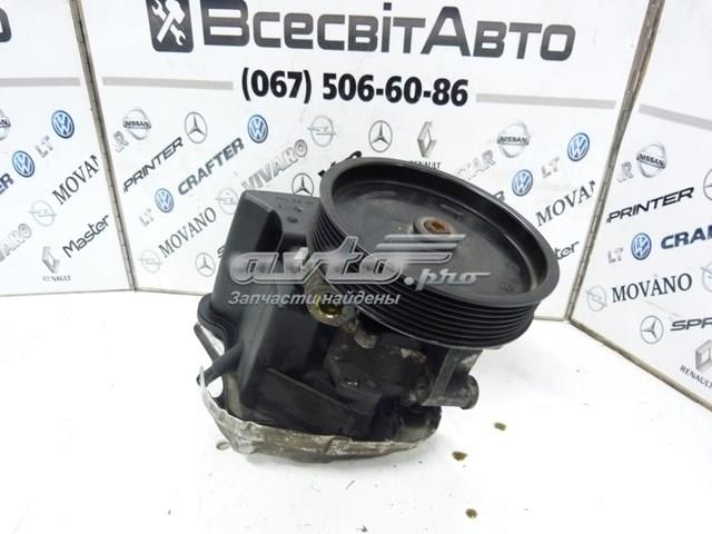 61289 Насос гидроусилителя руля (ГУР) купить Черновцы