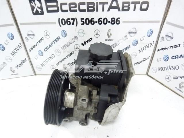 61289 MERCEDES Насос гидроусилителя руля (ГУР) купить в Винница