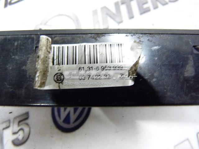 61316953939 BMW купить в Полтава
