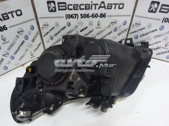 6206A5 Фара правая купить Днепр