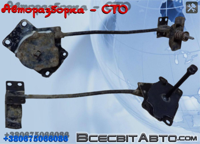 Кронштейн запаски 628502B000 HYUNDAI