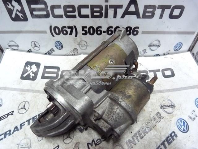 DENSO 63113001 Стартер в наличии Николаев