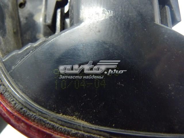PEUGEOT 6351EE Фонарь задний правый в наличии Харьков