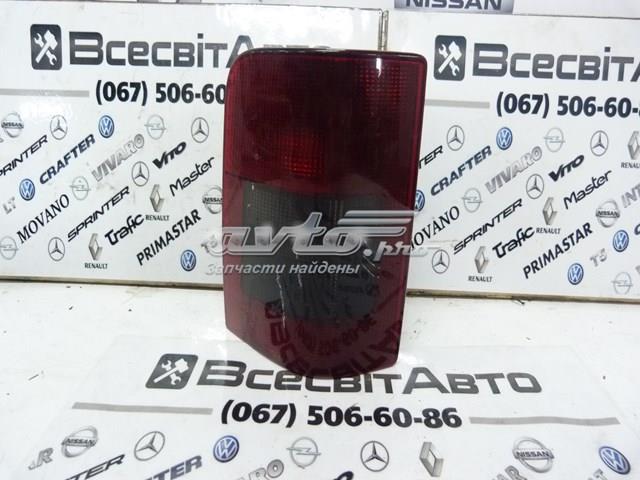 PEUGEOT 6351EE Задний фонарь в наличии Одесса