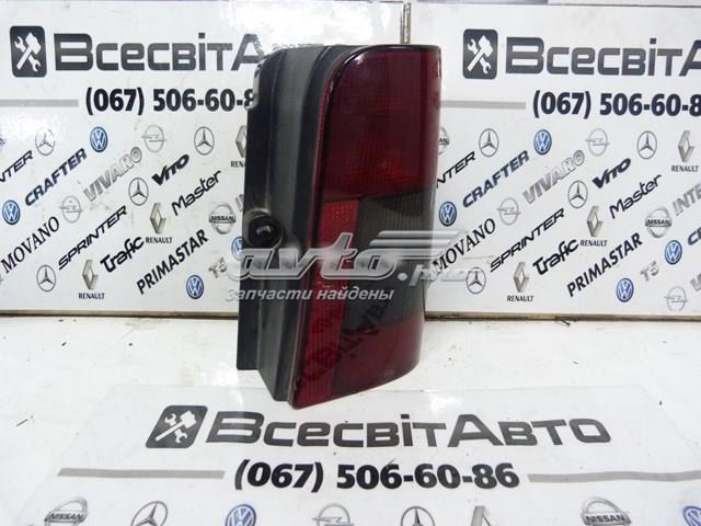 6351EE Фонарь задний правый купить Черновцы