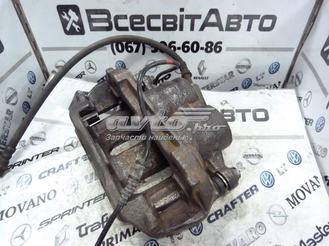 MERCEDES A6394200783 Суппорт тормозной передний правый в наличии Житомир
