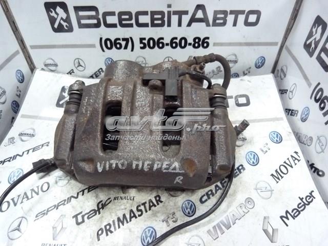 MERCEDES A6394200783 Суппорт тормозной передний правый в наличии Черновцы