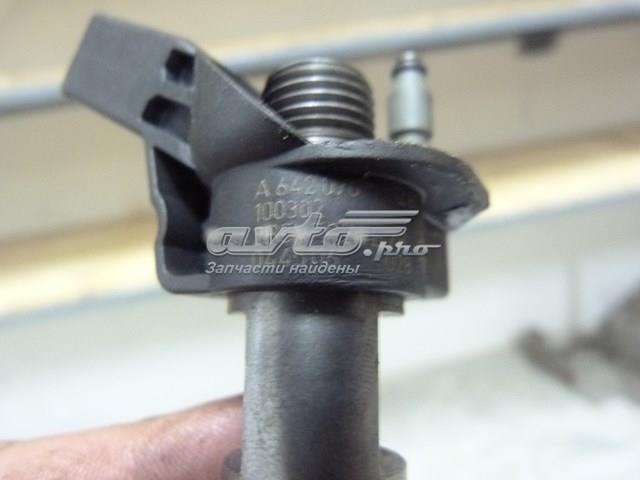 MERCEDES 6420701287 Форсунка впрыска топлива в наличии Одесса