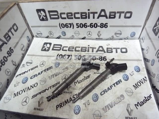 6420701287 MERCEDES Топливные форсунки купить в Николаев