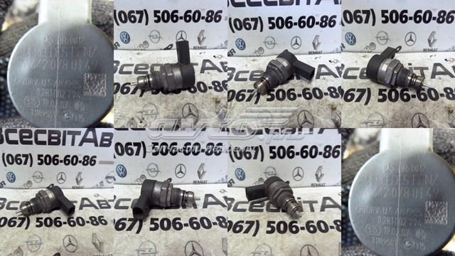 Регулятор давления ТНВД 6420780149 MERCEDES