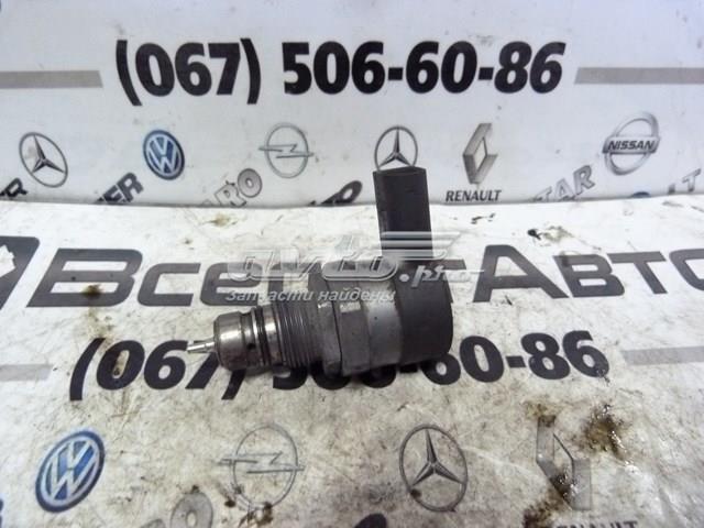 MERCEDES 6420780149 Клапан регулировки давления (редукционный клапан ТНВД) Common-Rail-System в наличии Винница