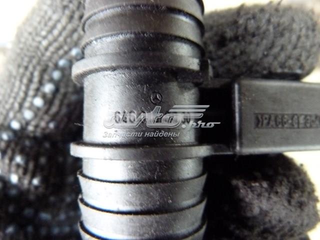 MERCEDES A6460160030 Подогреватель картерных газов в наличии Ровно