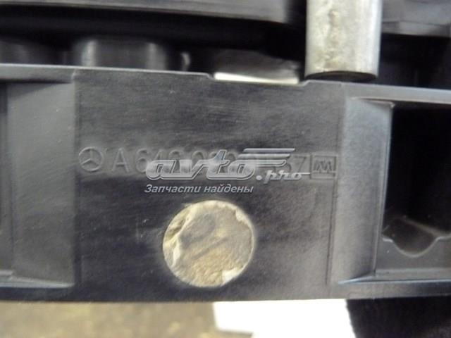 6460780161 MERCEDES купить в Черновцы