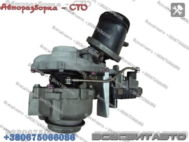 6460960099 GARRETT Турбина купить в Черкассы