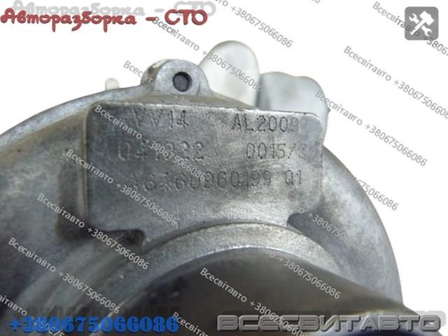 6460960199 MERCEDES Турбина купить в Хмельницкий
