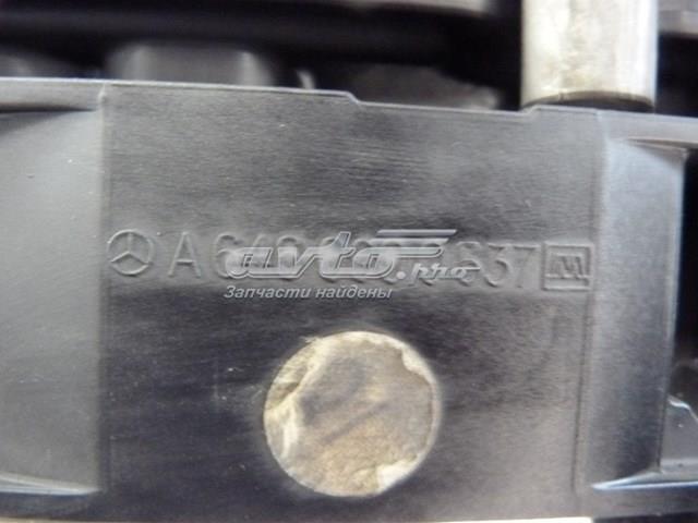 6461420042 MERCEDES купить в Полтава