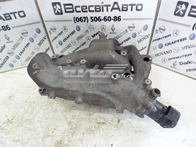 MERCEDES 6461420179 Впускной коллектор в наличии Черновцы