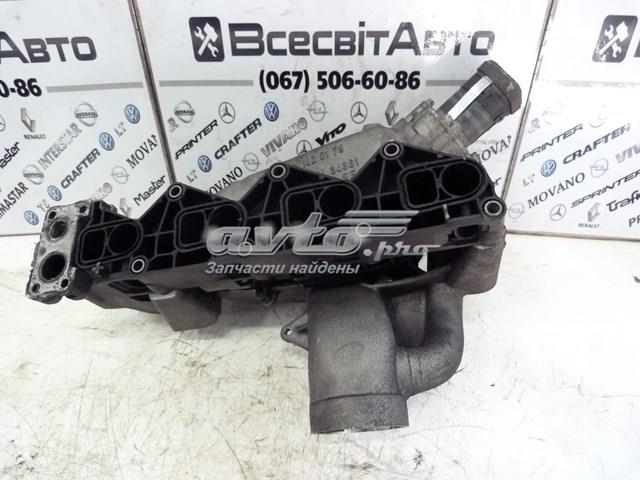 6461420179 MERCEDES Впускной коллектор купить в Ирпень