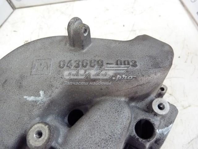 6461420179 MERCEDES Впускной коллектор купить в Запорожье