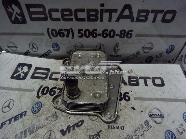 6461880301 MERCEDES Масляный радиатор купить в Николаев