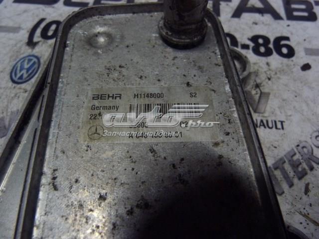 6461880301 MERCEDES Масляный радиатор купить в Запорожье