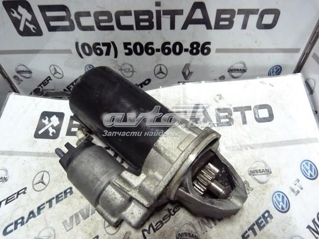 6469060000 MERCEDES Стартер купить в Винница