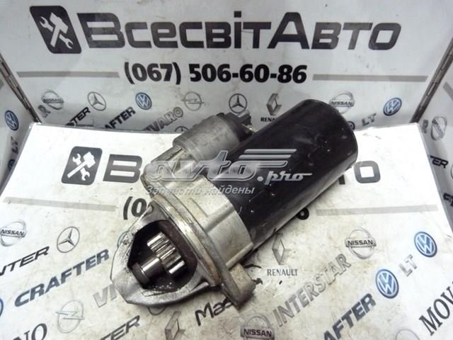 MERCEDES 6469060000 Стартер в наличии Черкассы