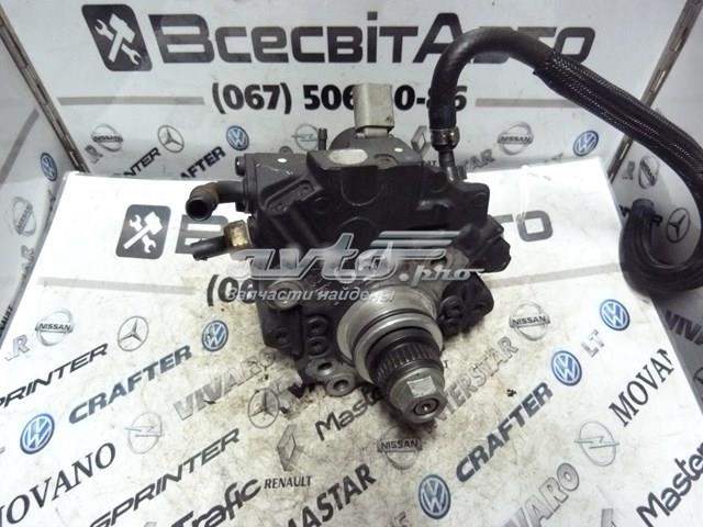 6510700301 MERCEDES Насос топливный высокого давления (ТНВД) купить в Ровно