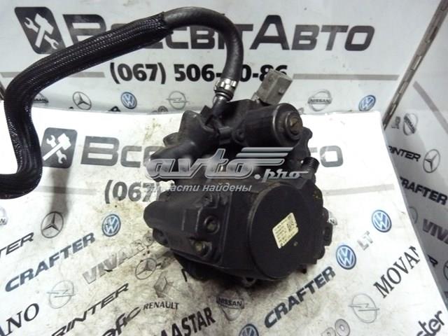 MERCEDES 6510700301 Насос топливный высокого давления (ТНВД) в наличии Сумы