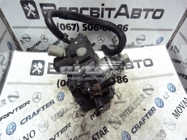 6510700301 MERCEDES ТНВД купить в Кривой Рог