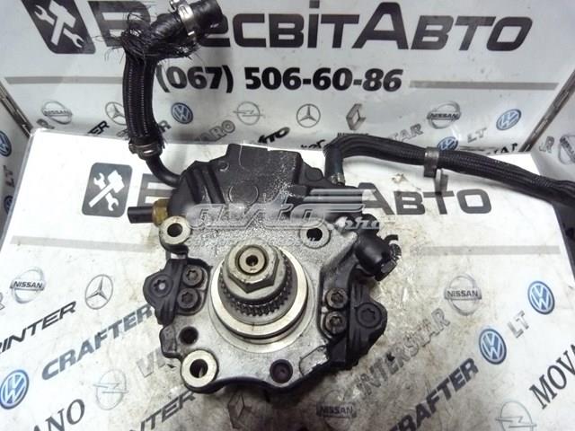 6510700701 Насос топливный высокого давления (ТНВД) купить Ужгород