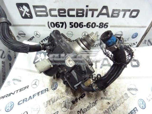 6510700701 Насос топливный высокого давления (ТНВД) купить Львов
