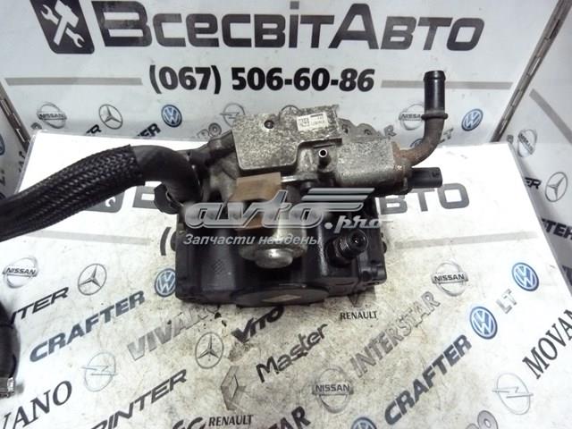 6510701201 MERCEDES Насос топливный высокого давления (ТНВД) купить в Каменское