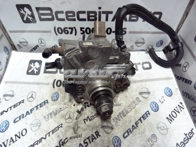 6510701201 MERCEDES ТНВД купить в Днепр