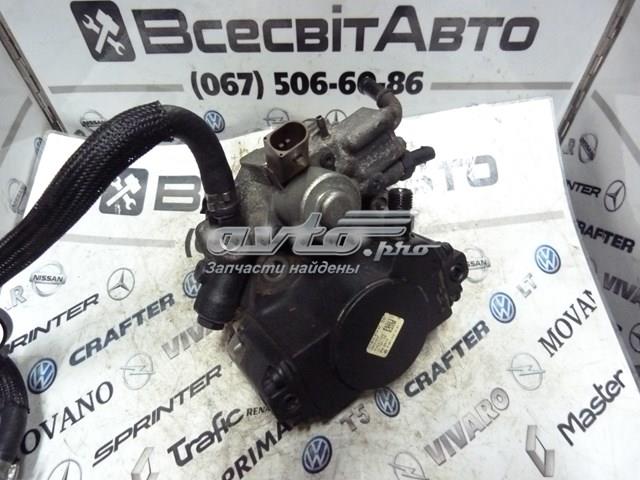 6510701201 MERCEDES Насос топливный высокого давления (ТНВД) купить в Чернигов
