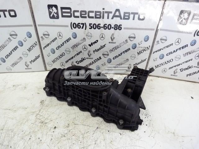 6510903037 Коллектор впускной купить Хмельницкий